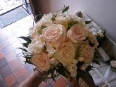 Brides Hand Tied Bouquet