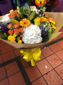 Florist Choice Bouquet £48