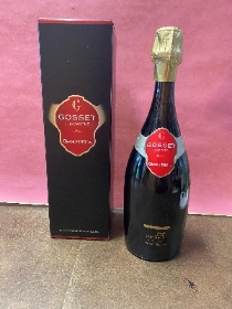 Gossett Champagne