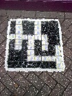 Cross Word