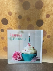 Birthday Card