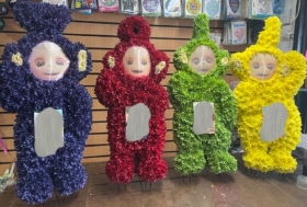 Teletubbies