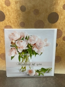 Thinking of you Card