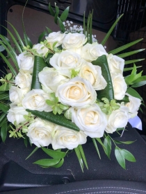 Bridal Bouquets