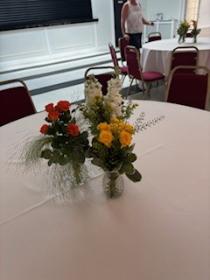 3 Simple vases 