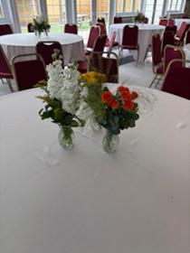 3 Simple Vases 