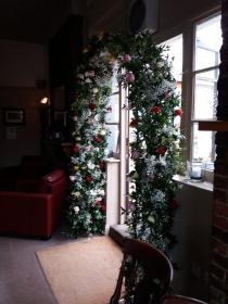 Arch Garland 