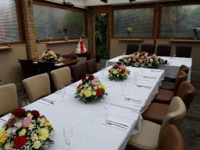 Posy Arrangements 