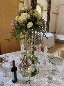 Venue Arrangements