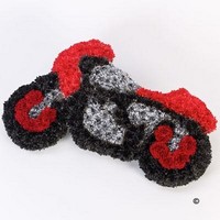 Motorcycle Tribute *