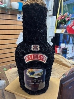 Bailey's Bottle