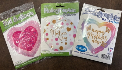 Mother's Day Balloon