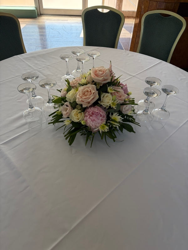 Posy Arrangement