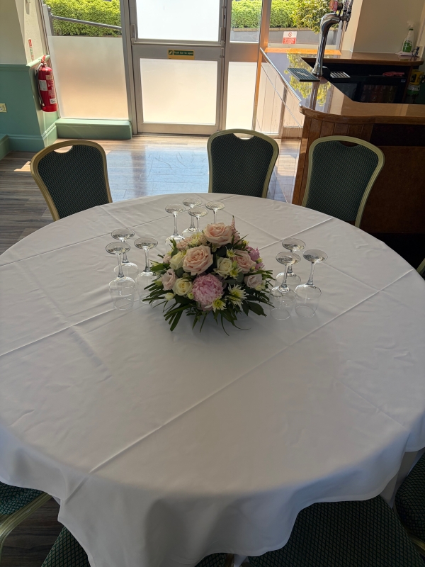 Posy Arrangement