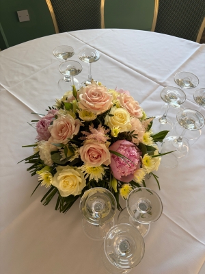 Posy Arrangement