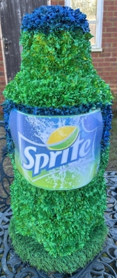 Sprite Bottle