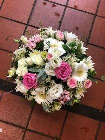 Florist Choice Hatbox £38