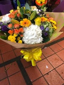 Florist Choice Bouquet £48