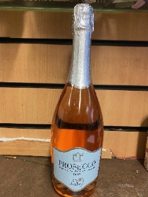 Rose Prosecco