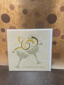 Congratulations Card