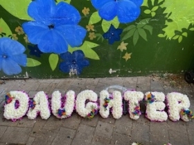 DAUGHTER TRIBUTE