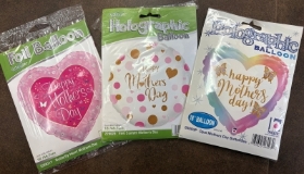 Mother's Day Balloon