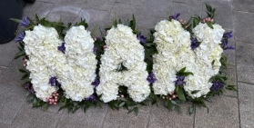 NAN in all Hydrangeas