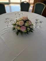 Posy Arrangement