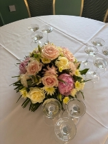 Posy Arrangement