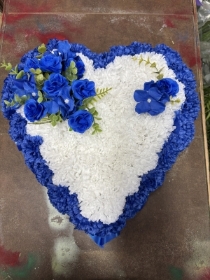 Silk Heart